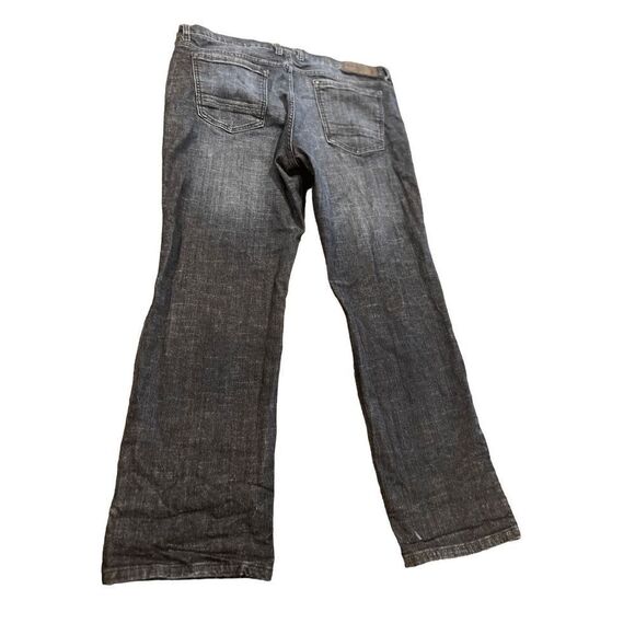 KENNETH COLE NEW YORK JEANS SIZE 38/30 - Picture 2 of 11